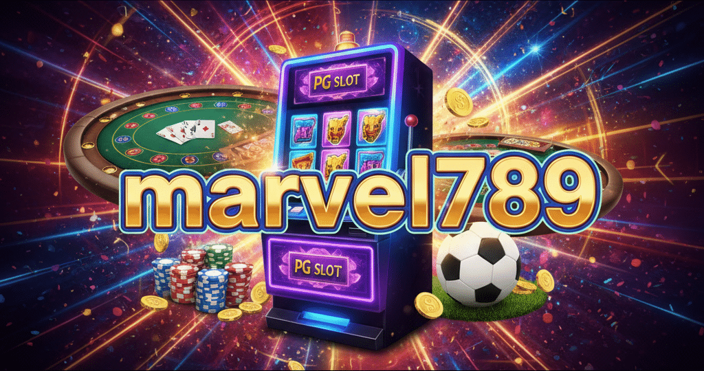 marvel789