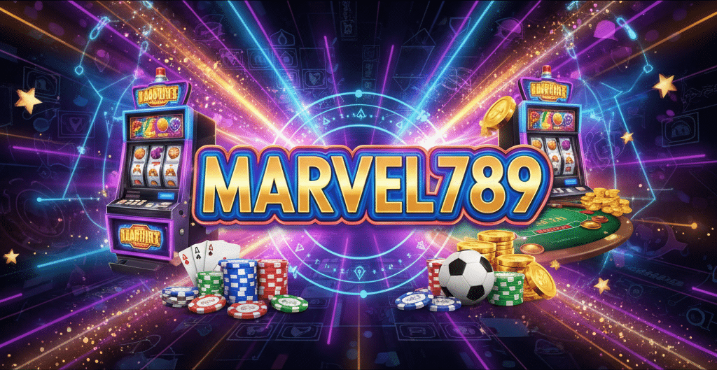 marvel789