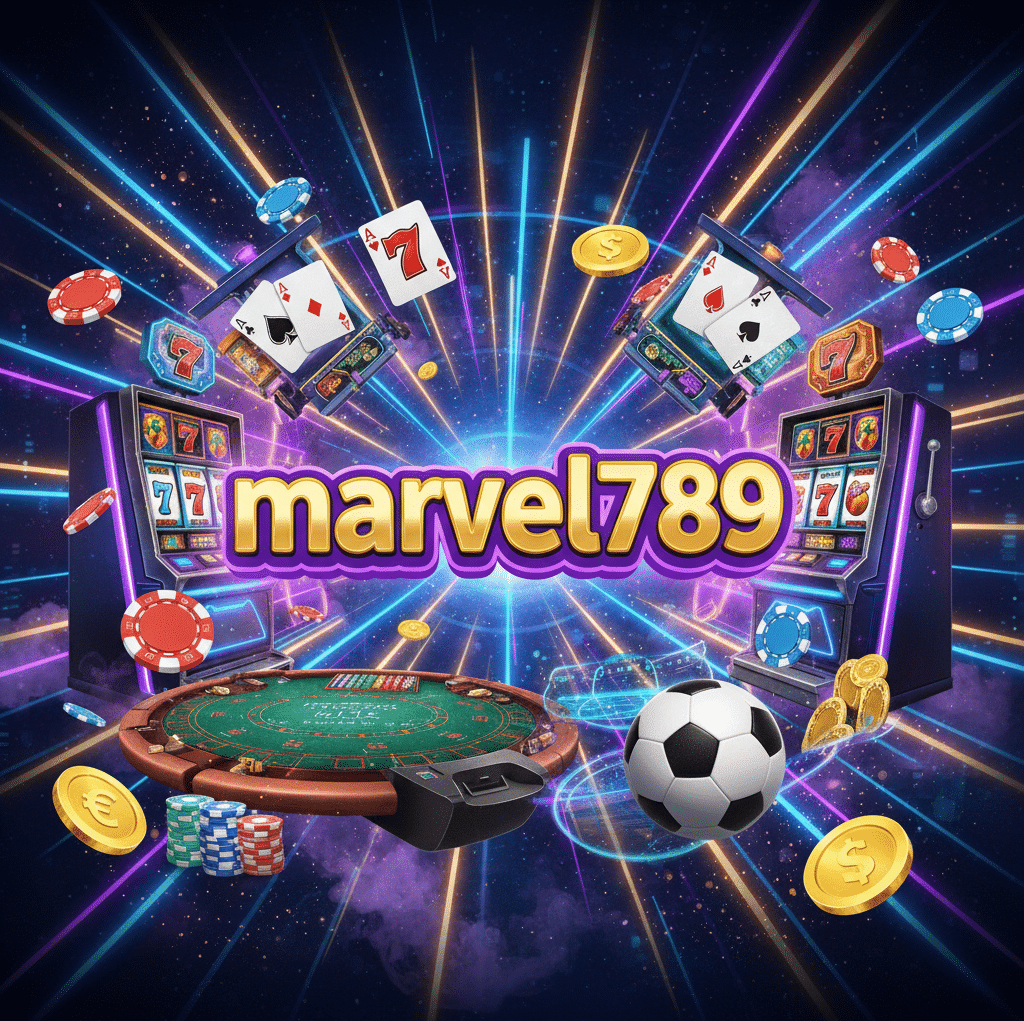 marvel789