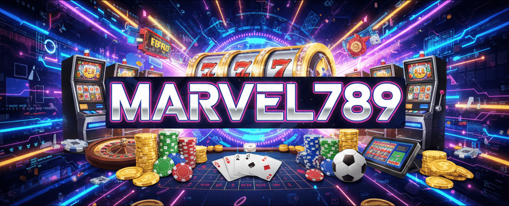 marvel789