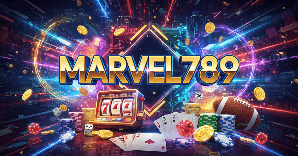 marvel789