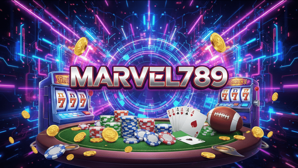 marvel789